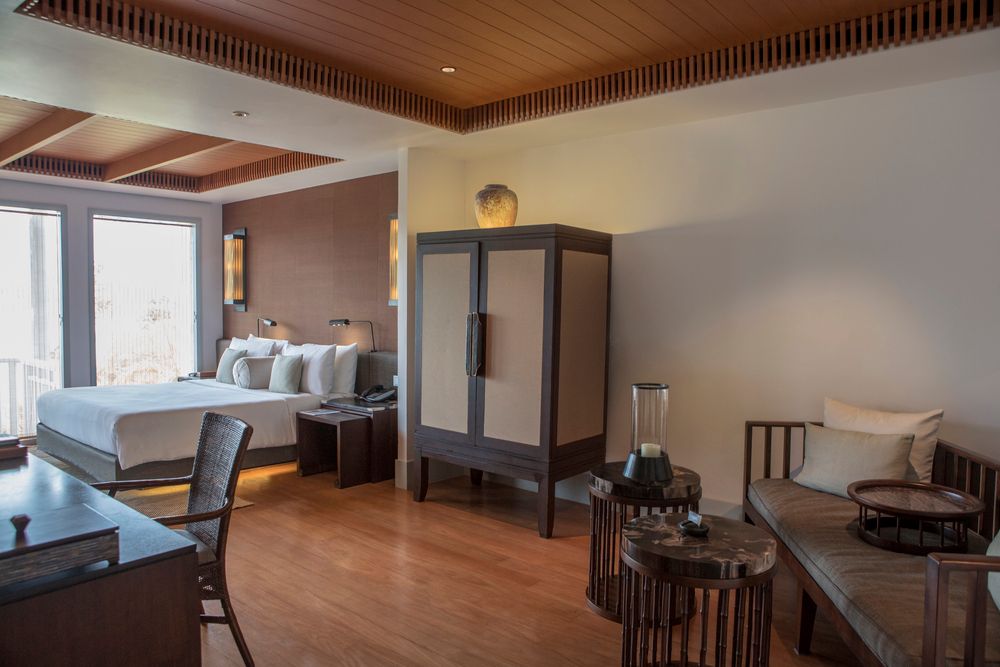 AMATARA WELLEISURE  RESORT - 74