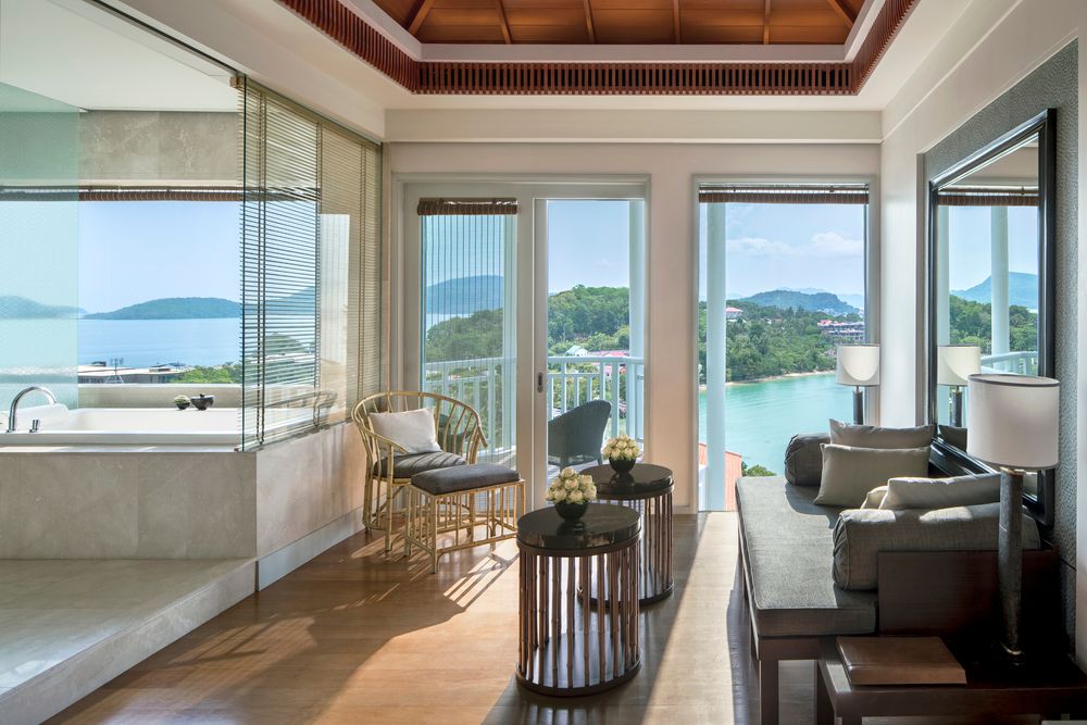 AMATARA WELLEISURE  RESORT - 71