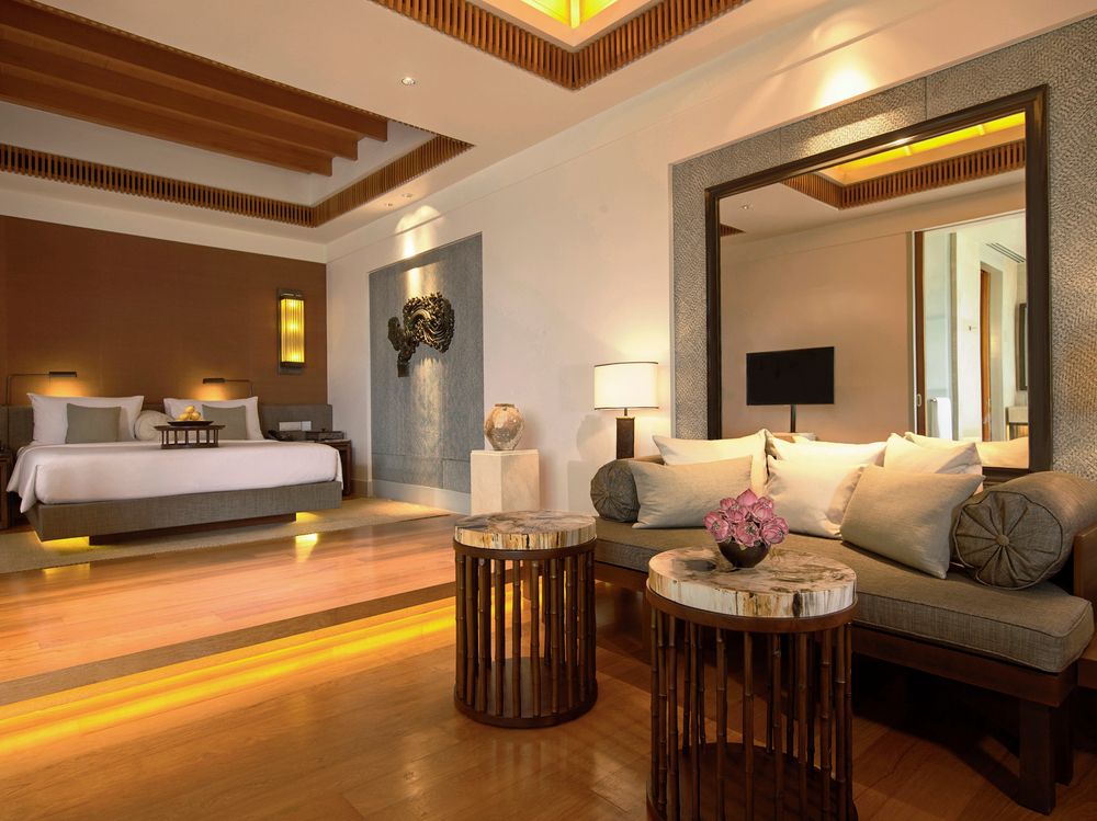 AMATARA WELLEISURE  RESORT - 67