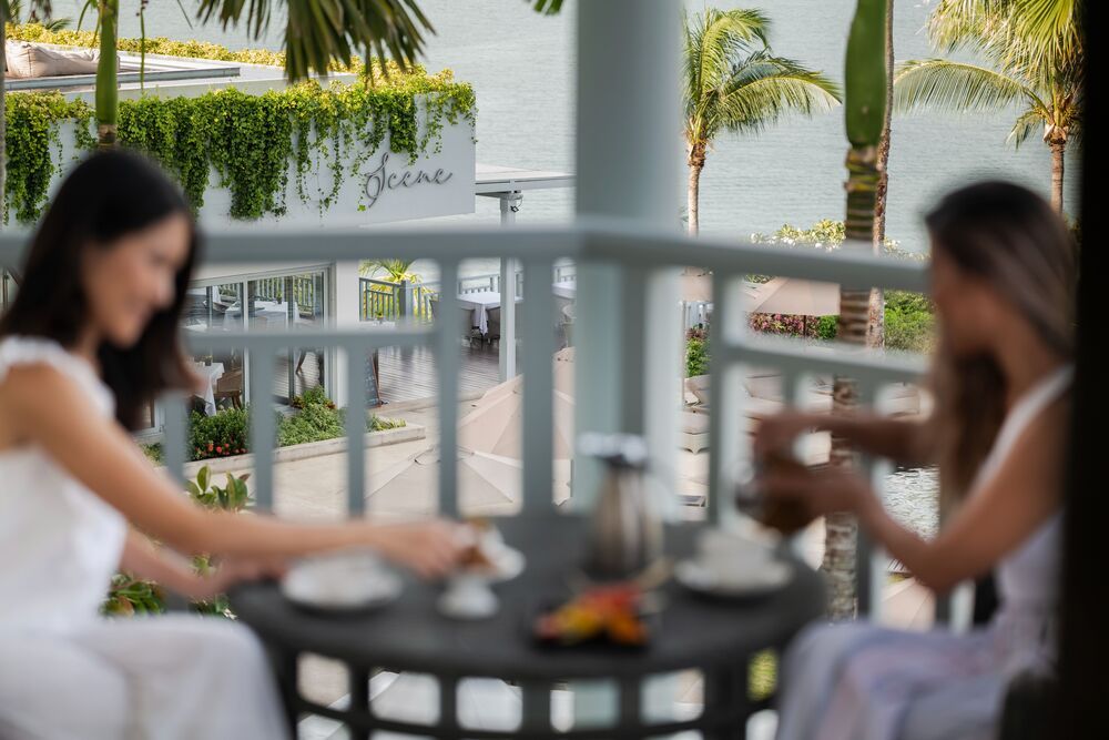 AMATARA WELLEISURE  RESORT - 48