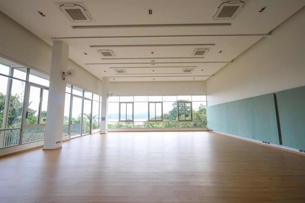 AMATARA WELLEISURE  RESORT - 26