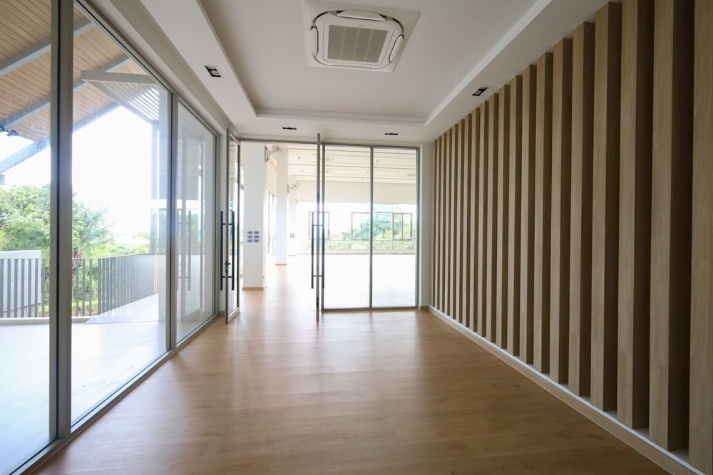 AMATARA WELLEISURE  RESORT - 29