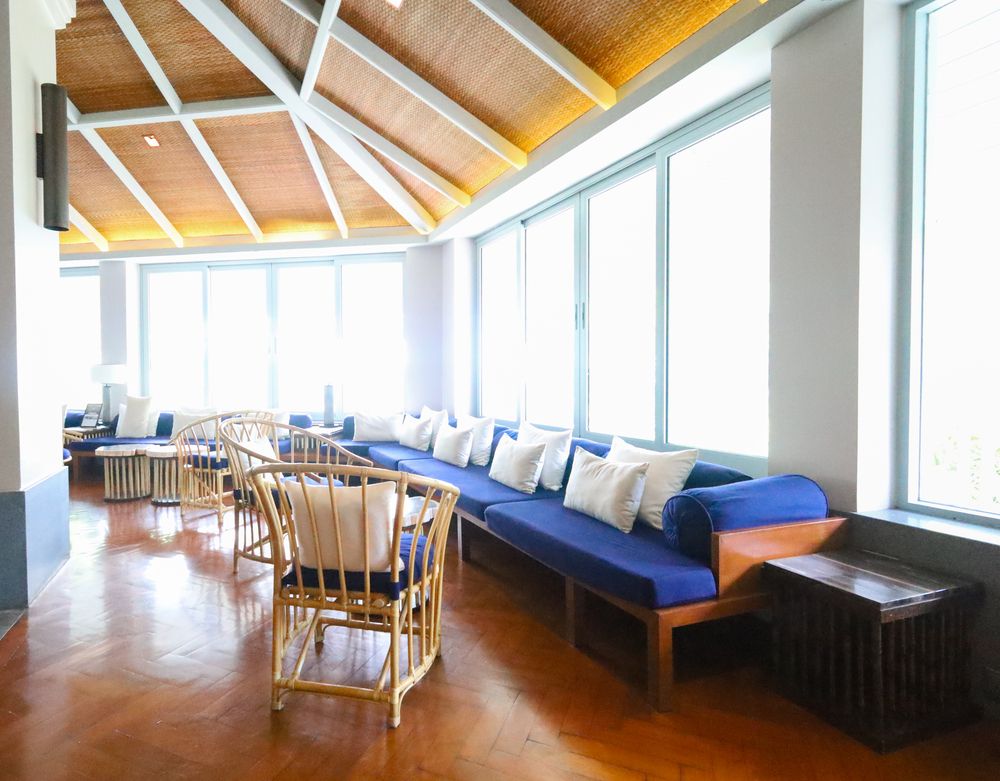 AMATARA WELLEISURE  RESORT - 24