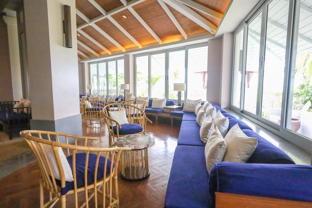 AMATARA WELLEISURE  RESORT - 22