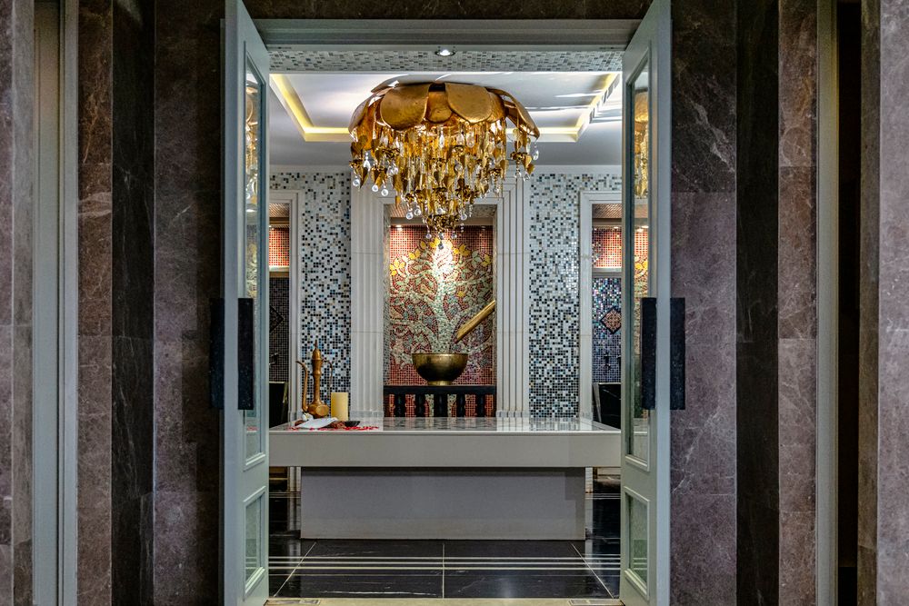 AMATARA WELLEISURE  RESORT - 42