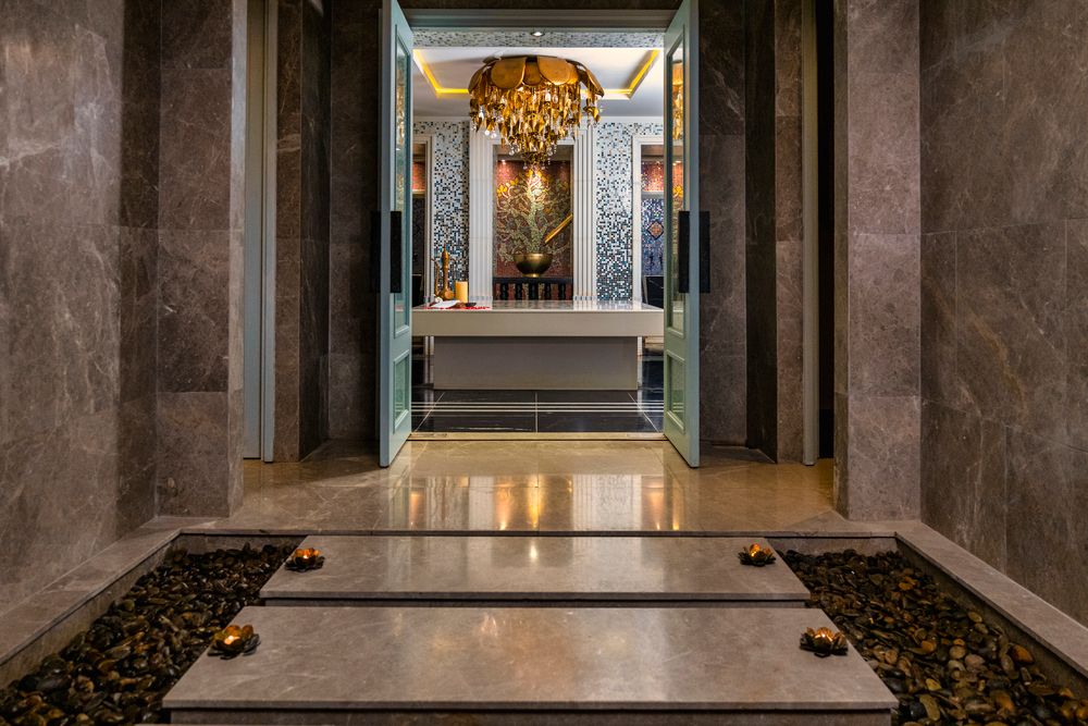 AMATARA WELLEISURE  RESORT - 41