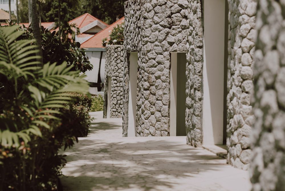 AMATARA WELLEISURE  RESORT - 13