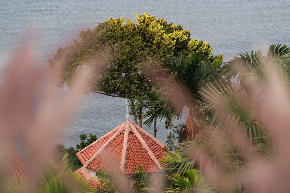 AMATARA WELLEISURE  RESORT - 12