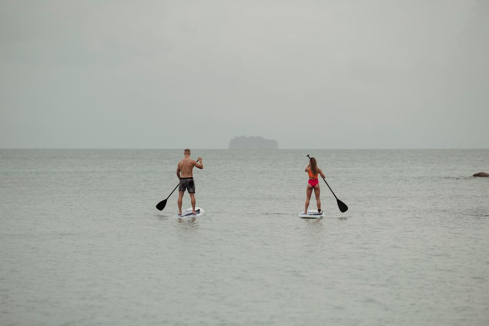 AMATARA WELLEISURE  RESORT - 37