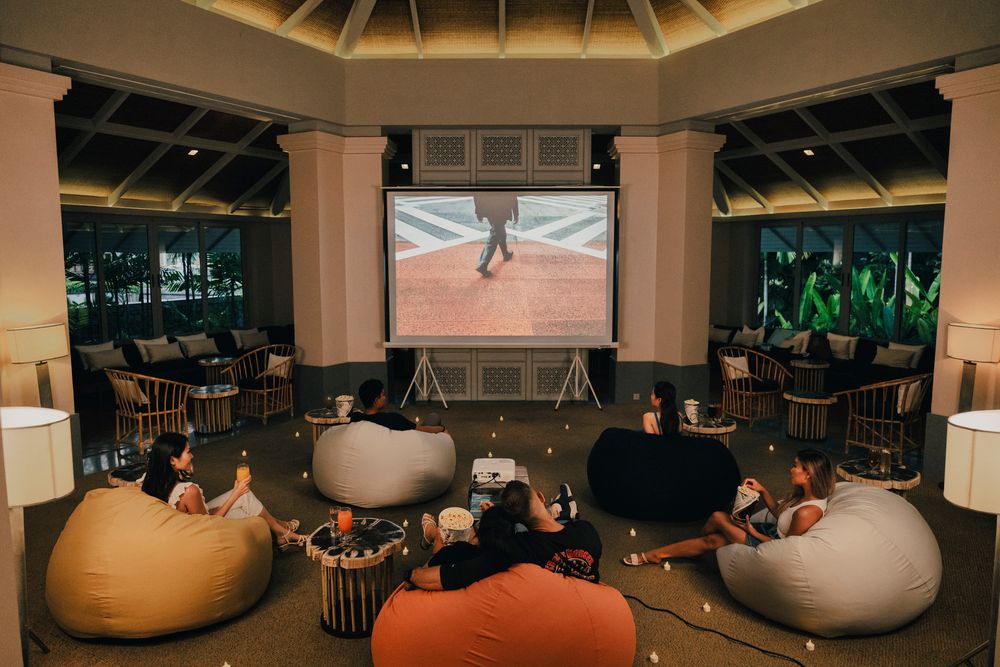 AMATARA WELLEISURE  RESORT - 34