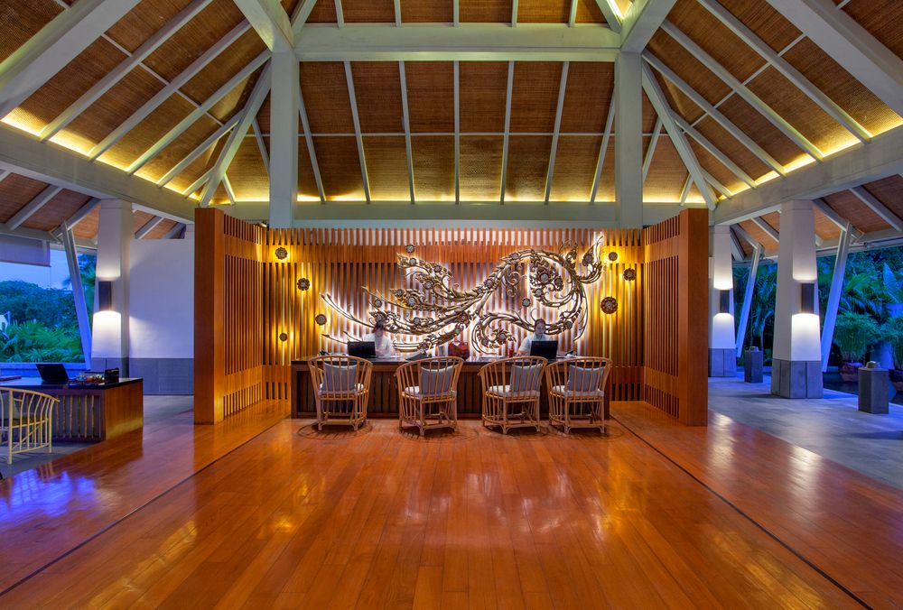 AMATARA WELLEISURE  RESORT - 19