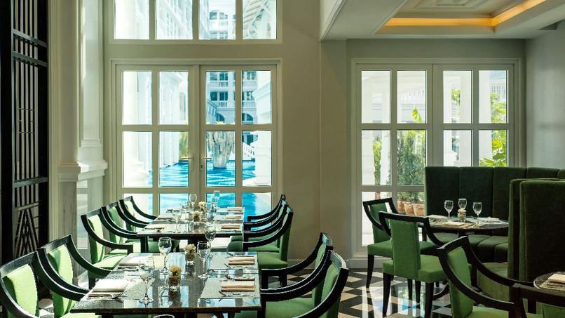 MOVENPICK MYTH HOTEL PATONG PHUKET - 5