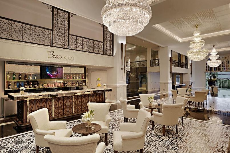 MOVENPICK MYTH HOTEL PATONG PHUKET - 4