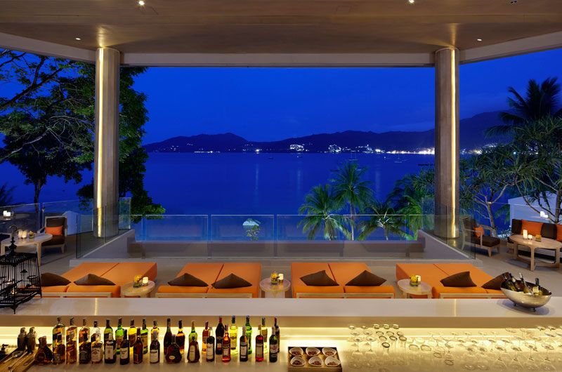 AMARI PHUKET - 14