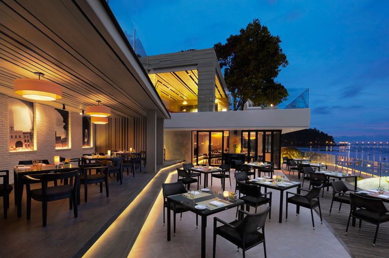 AMARI PHUKET - 11