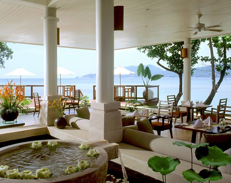 AMARI PHUKET - 9