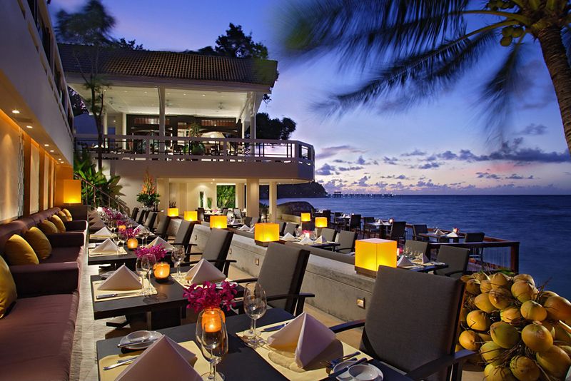 AMARI PHUKET - 8