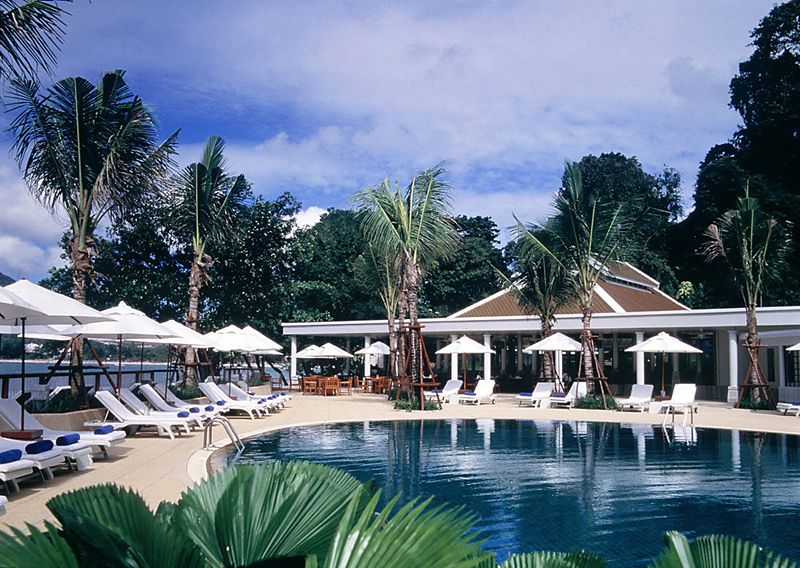 AMARI PHUKET - 7