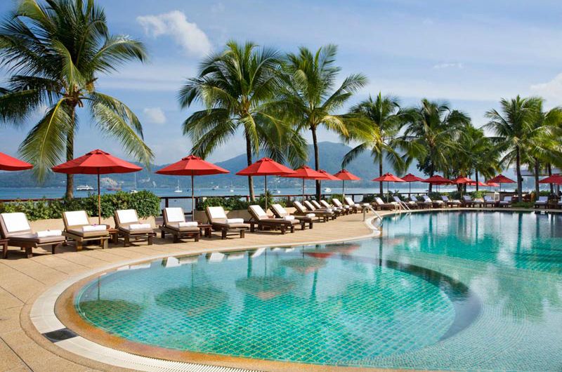 AMARI PHUKET - 5