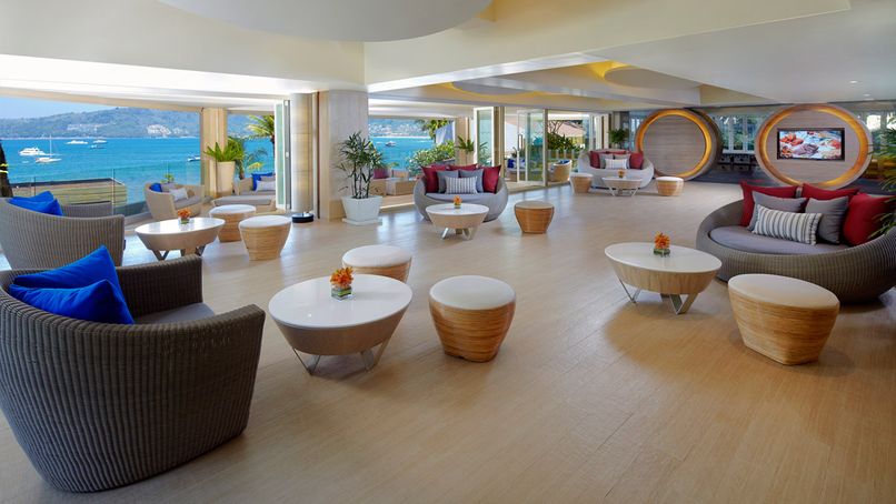 AMARI PHUKET - 4