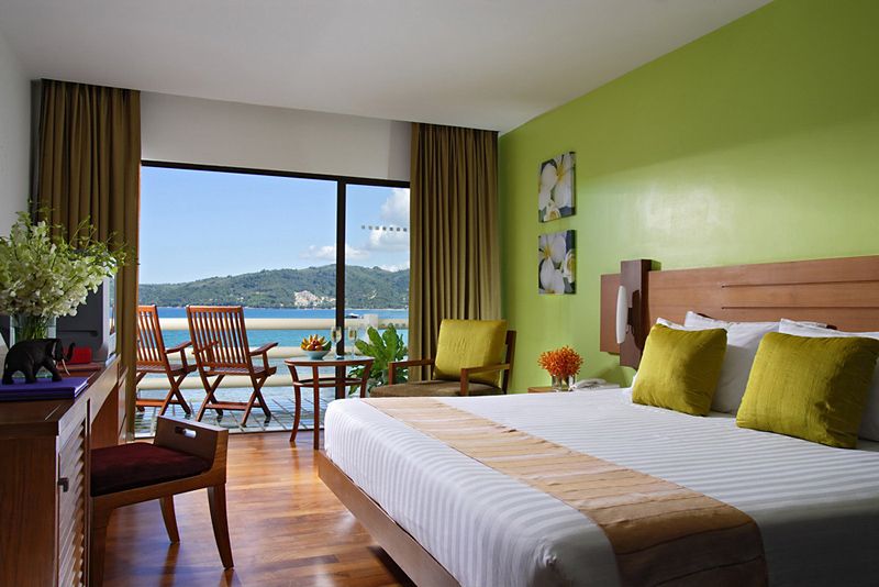 AMARI PHUKET - 32