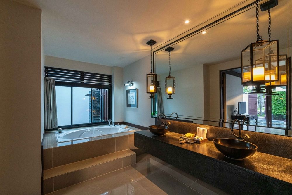 MALISA VILLA SUITES - 68