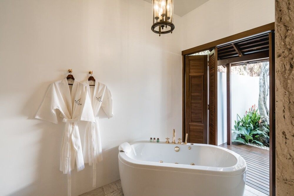 MALISA VILLA SUITES - 66