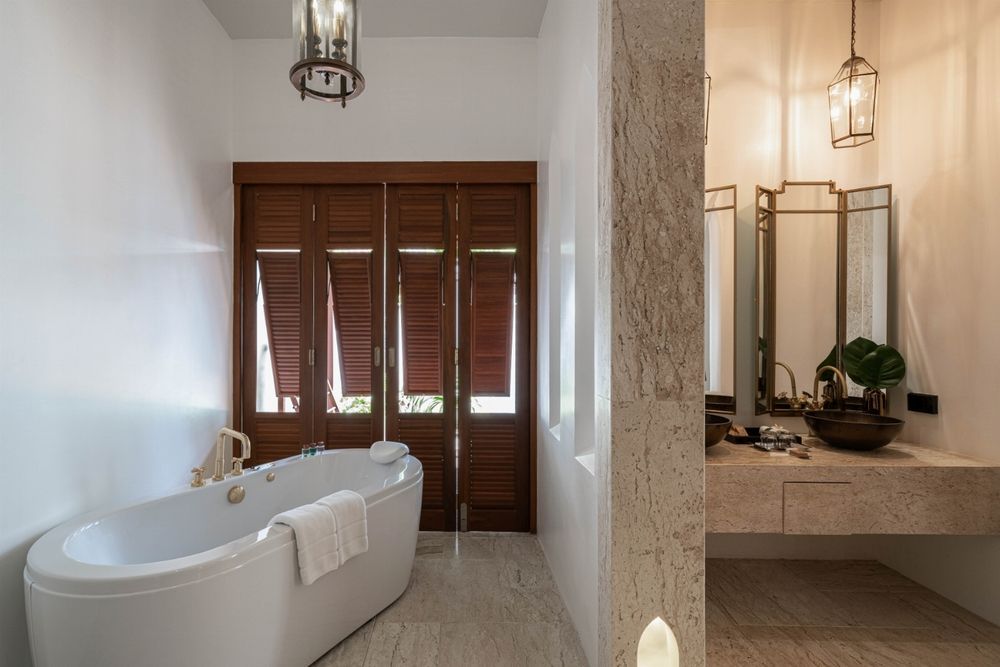 MALISA VILLA SUITES - 64