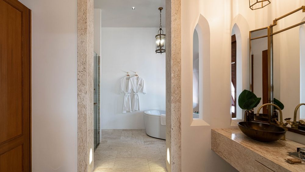 MALISA VILLA SUITES - 63