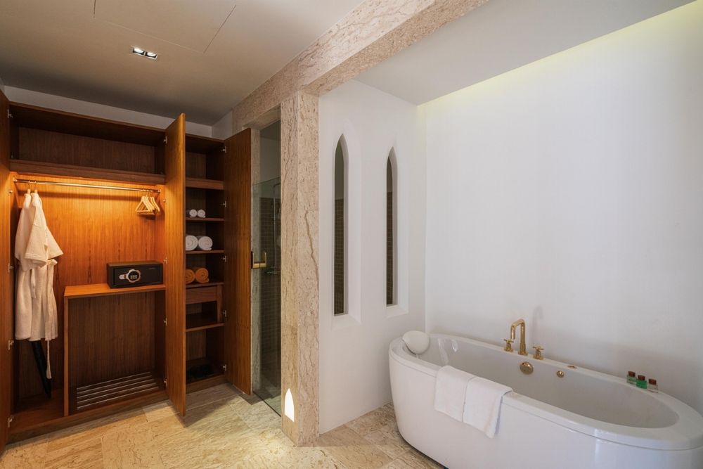 MALISA VILLA SUITES - 62