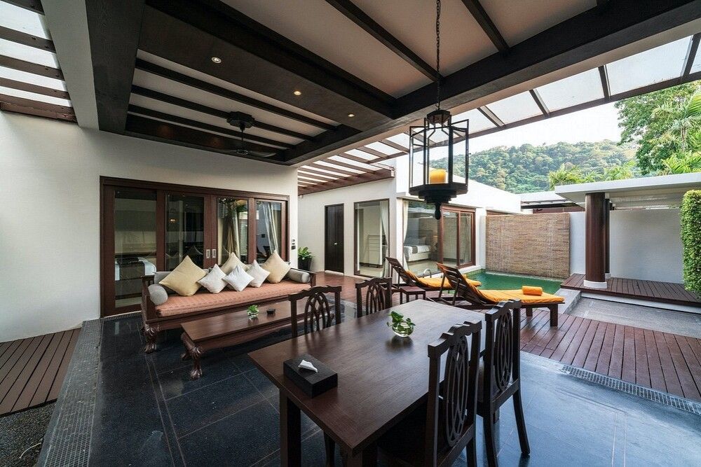 MALISA VILLA SUITES - 56