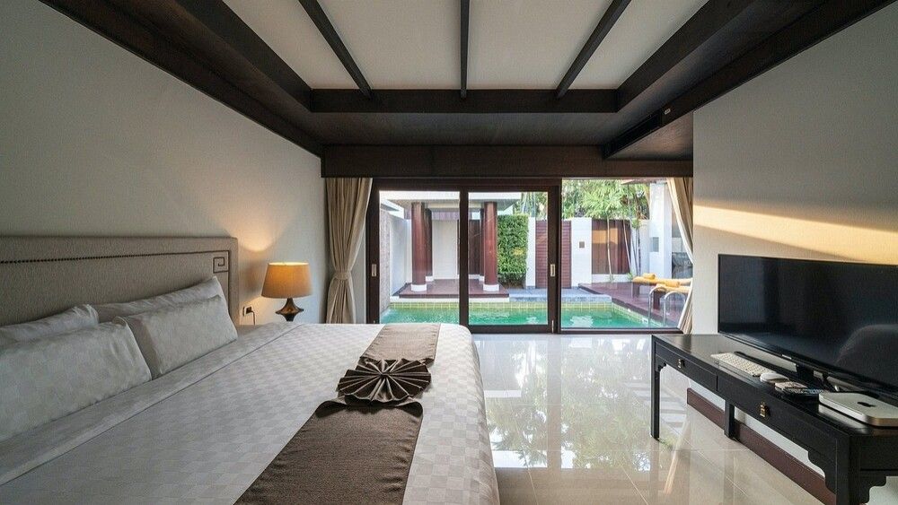 MALISA VILLA SUITES - 55