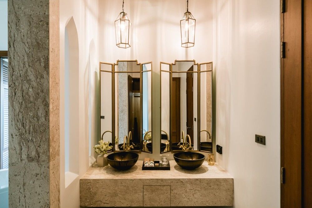 MALISA VILLA SUITES - 45