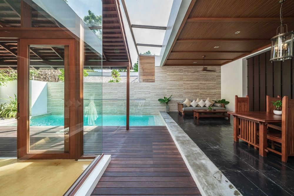 MALISA VILLA SUITES - 38