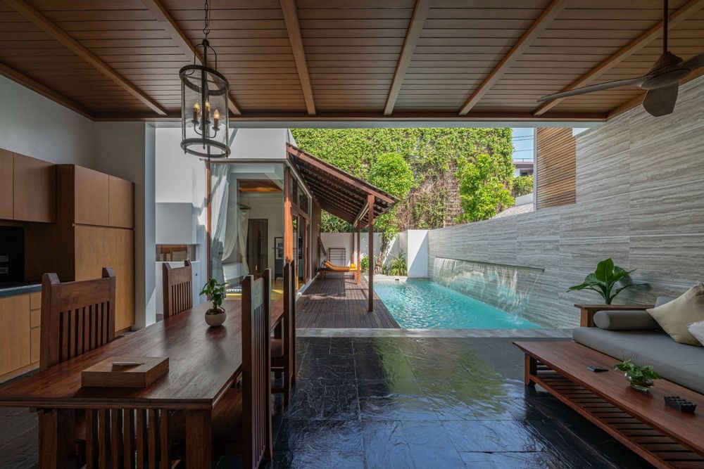 MALISA VILLA SUITES - 37