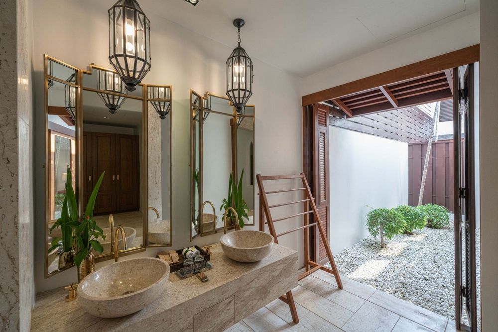 MALISA VILLA SUITES - 36