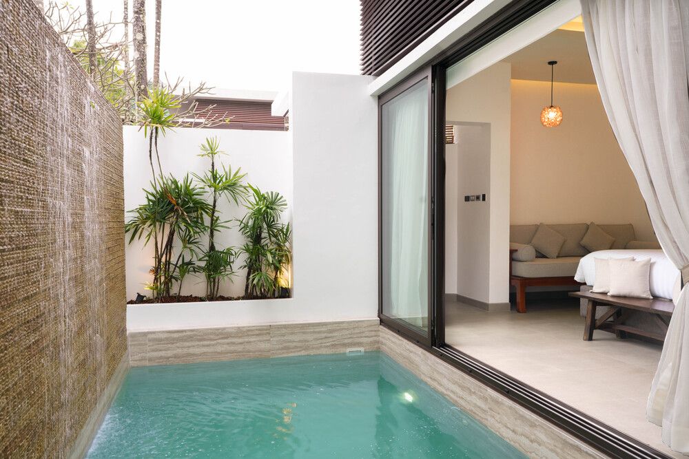 MALISA VILLA SUITES - 31