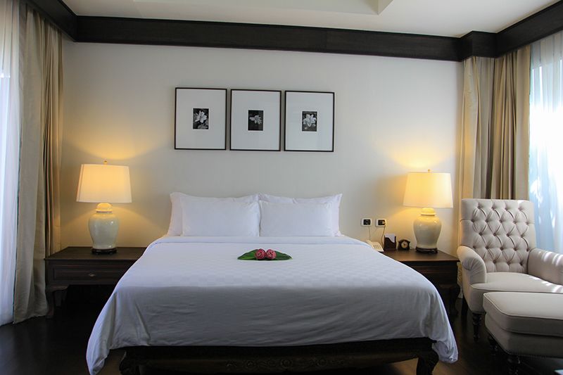 MALISA VILLA SUITES - 24