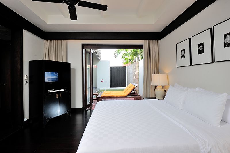 MALISA VILLA SUITES - 22