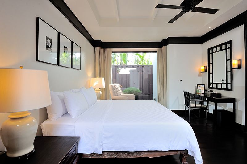 MALISA VILLA SUITES - 21