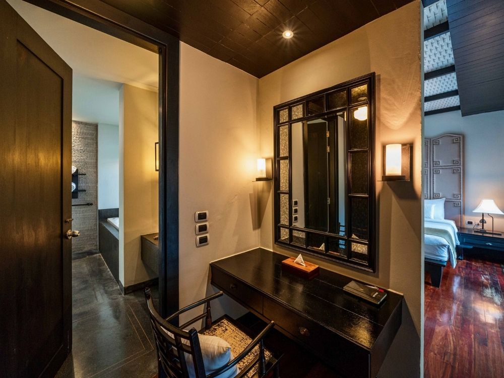 MALISA VILLA SUITES - 19