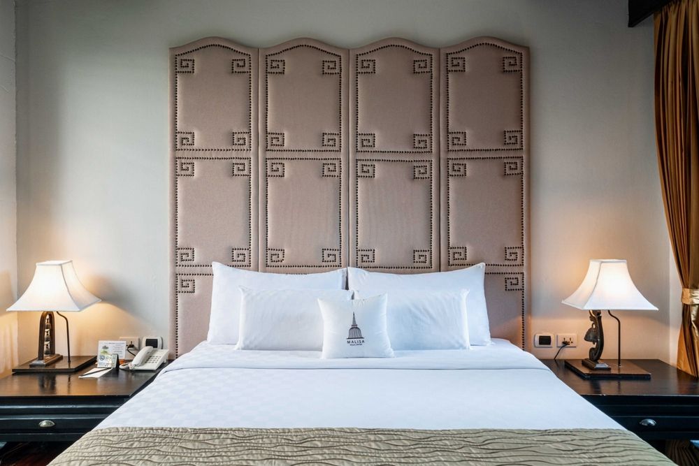 MALISA VILLA SUITES - 17