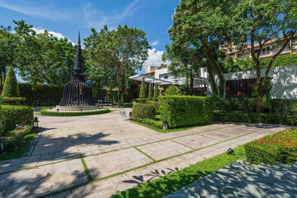 MALISA VILLA SUITES - 9