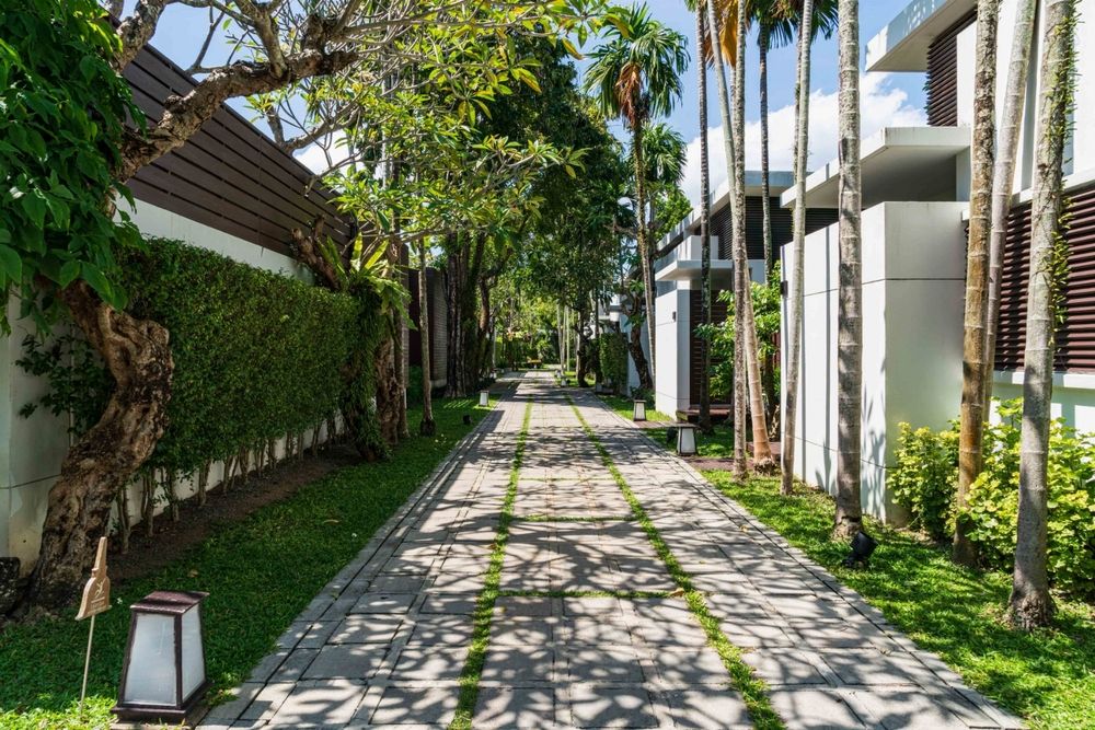 MALISA VILLA SUITES - 6