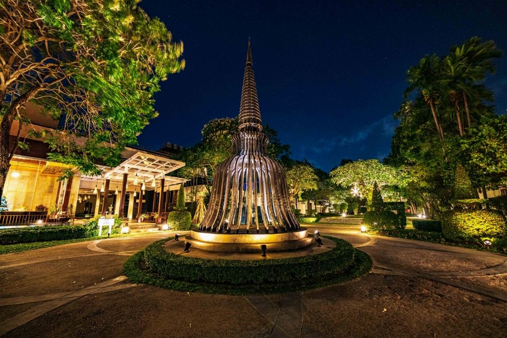 MALISA VILLA SUITES - 5