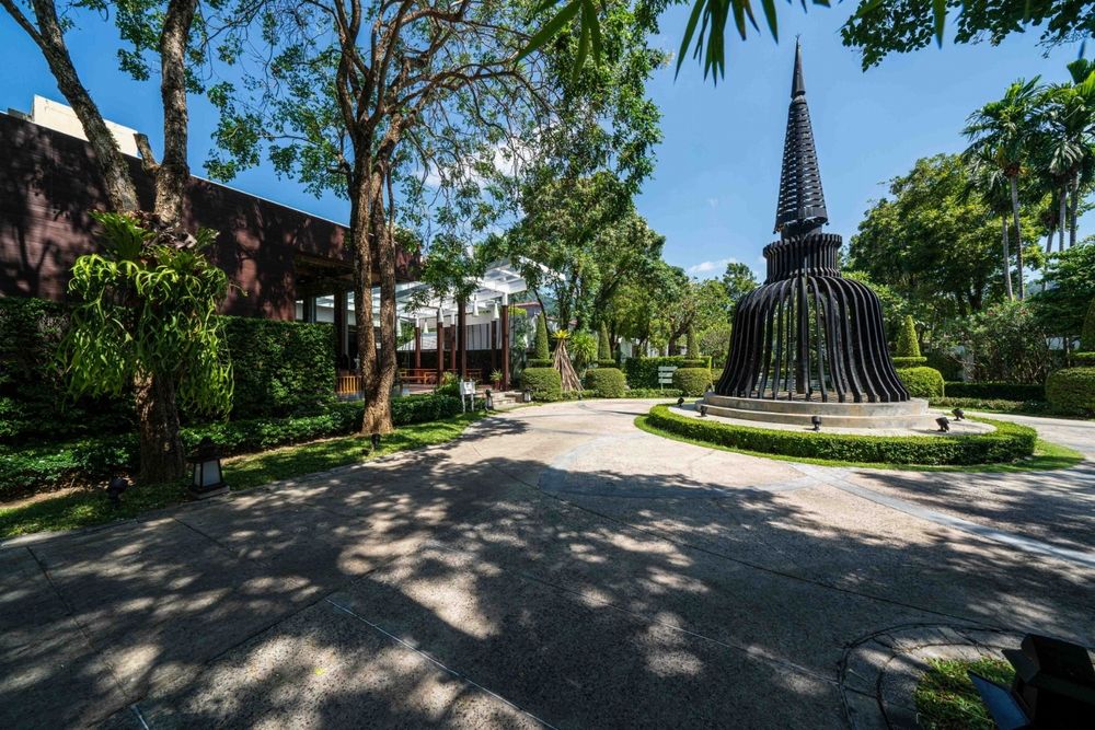 MALISA VILLA SUITES - 4