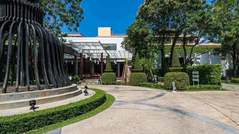 MALISA VILLA SUITES - 2