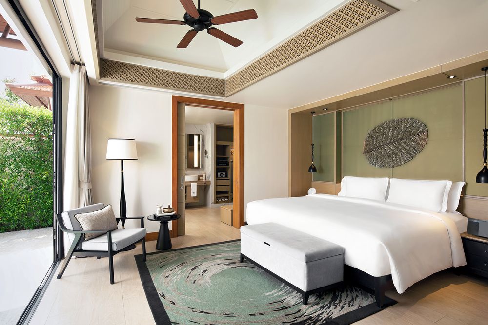 BANYAN TREE PHUKET - 177