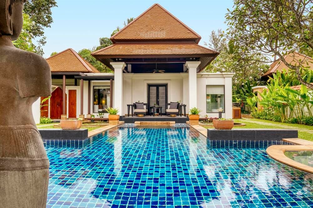 BANYAN TREE PHUKET - 173