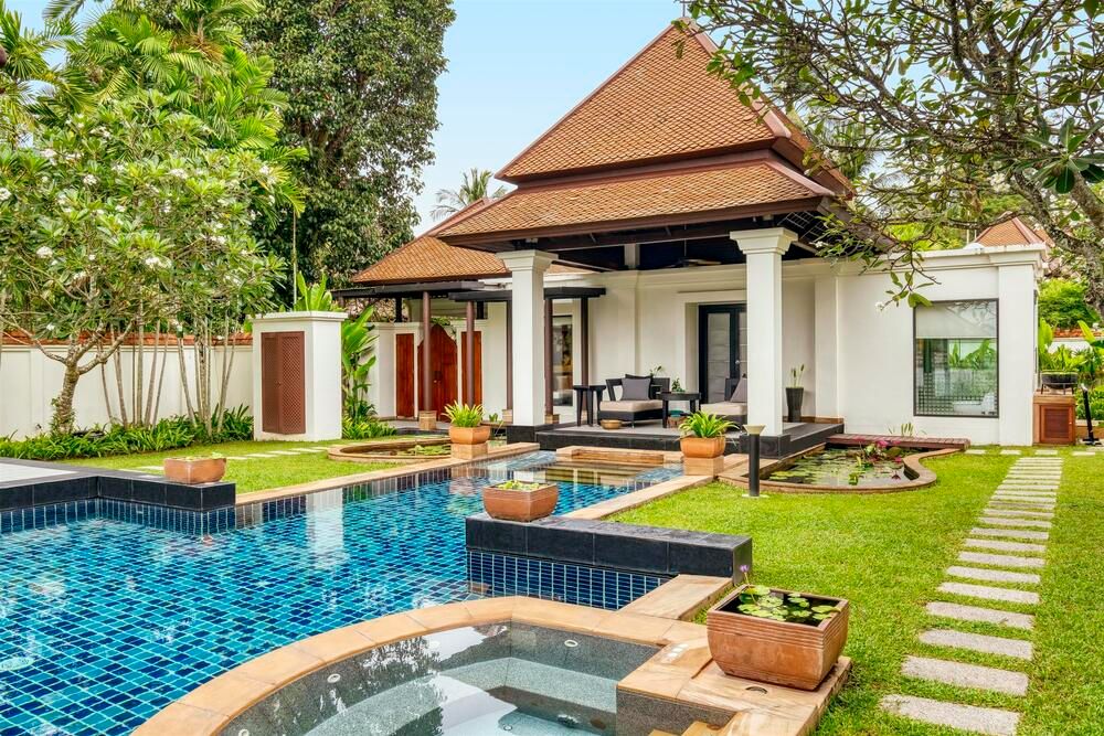 BANYAN TREE PHUKET - 171